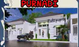 Cash 380 jt Tuk Bulan ini Tanah Luas Tengah Kota