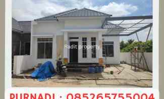 Rumah Dijual di Jalan Purwodadi