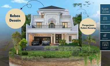Rumah Dijual di Komplek Pemda Arengka, Jl. Cemara Suites, RT. 002 RW. 004, Kelurahan Tobek Godang, Tampan, Pekanbaru City, Riau 28291