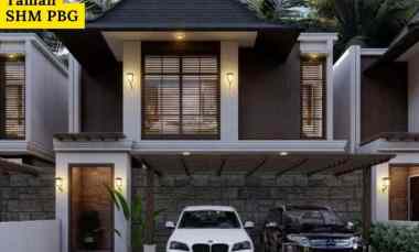 Cendana Residence Jogja 4 Kamar Utara Jcm Monjali