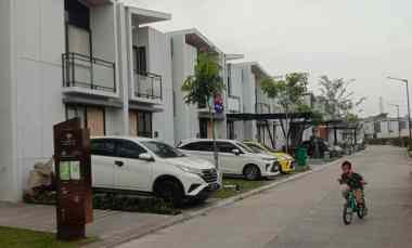 Rumah Cendana Spark Lippo Cikarang