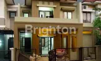 Central Park A Yani Rumah Kompleks Elite Harga Murah