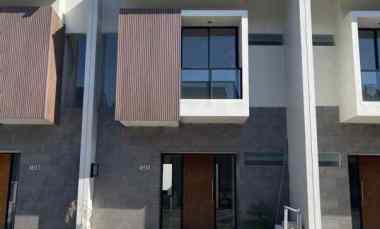 Central Park Juanda Posisi Istimewa