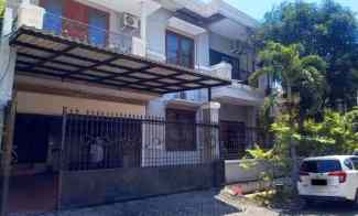 Central PARK MULYOSARI, Rumah Mewah Siap Huni, Row 3MBL