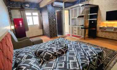 Cepat Apartemen Gunawangsa Manyar Tinggal Bawa Koper