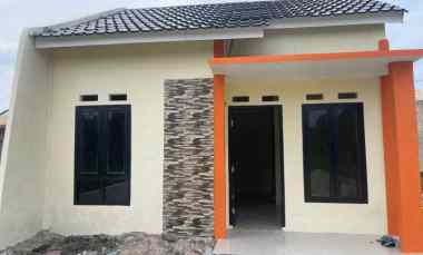 Cicilan 1,2 juta Rumah Subsidi