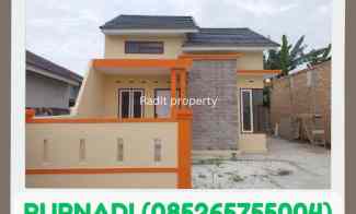 Rumah Dijual di Jalan Teropong