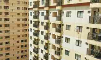Cicilan Cuma 2 jt an Apartement Strategis Kebagusan
