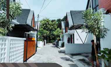 Rumah Dijual di Ds. Bayaran Tamantirto Kasihan Bantul