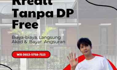 Rumah Dijual di Bambe, Kec. Driyorejo, Gresik