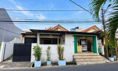 Cipete Utara - Big Land, Big Potential