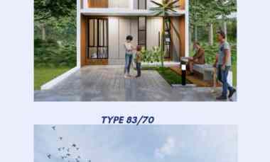 Citra Gading Serang tanpa DP