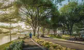 Citra Garden Bintaro Perumahan Premium