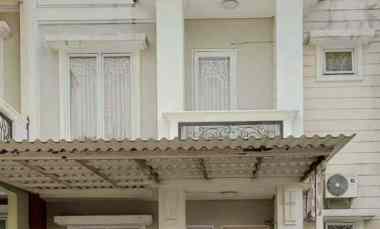 Citra Gran Cibubur Jatikarya Jatisampurna Kota Bekasi