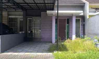 Citra Harmoni, Sidoarjo Lebar 6 Harga 400 jt