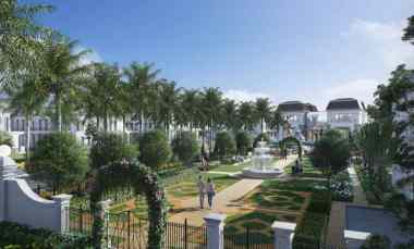 Citra Homes Halim Jakarta Timur Project Baru Ciputra