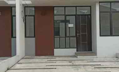 citra maja raya cluster green ville