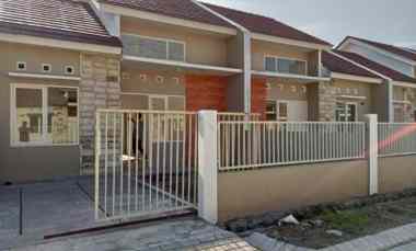 Citra Mandiri Regency Hunian Terbaik di Kota Sidoarjo