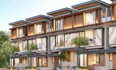 Citralake Villa - Jakarta Barat