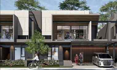 Citraland Cluster Terbaru Siap Kpr Bisa Request Pool