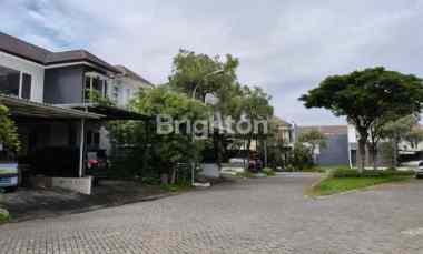 Rumah Dijual di Citraland Utara