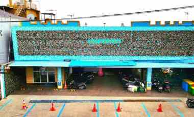 Kostel 50 Kamar Full Furnish Penuh Terisi di Buah Batu Bandung