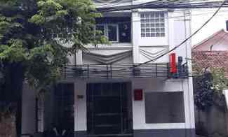 Hotel Dijual di Jalan Veteran