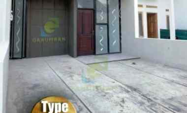 Ciwastra Garumban Village Terjangkau