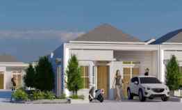 Rumah Dijual di Cikaret Cibinong Bogor