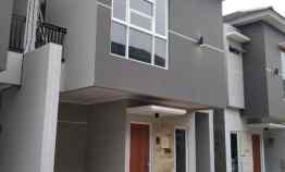 Cluster 2 Lantai 925 jt an di Kukusan Beji Depok