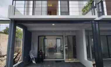 Cluster 2 Lantai Sawah Baru Ciputat