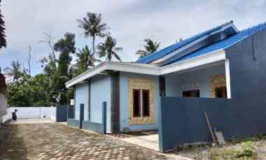 Cluster 4 Unit Utara Lpmp, Kalasan, Sleman