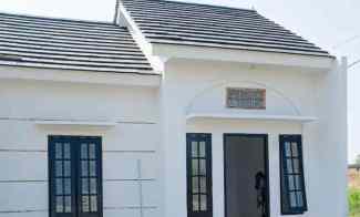 Cluster Alana Taman Mundu Estate Rumah dekat Perumnas Kota Cirebon