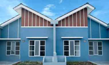 Cluster Aliandra Wanajaya, Cibitung, Bekasi