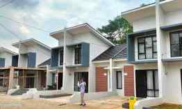 Cluster Aralia Residence di Sukarukun, Sukatani, Bekasi