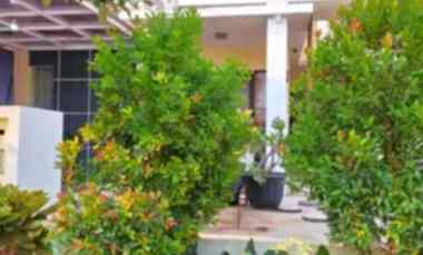 Rumah Dijual di Cluster Arana, Harapan Indah, Setia Asih, Tarumajaya, Bekasi Kabupaten 17215