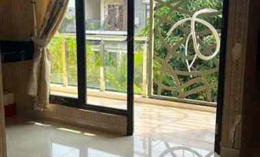 Cluster ARANA, Harapan Indah - 2,5 Lt, Semi.F - Barbie