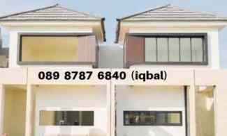 Cluster Aranda Komersil Kota Cirebon