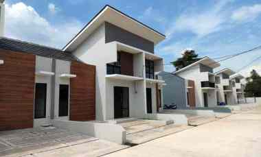 Cluster Ardera Residence Cikarang