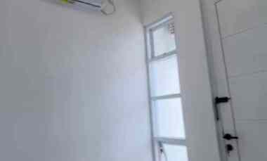 Cluster Baru 2 Lantai One Gate System di Condet Jaktim