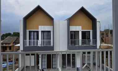 Cluster Baru dekat LRT Cikunir 1 Jatibening