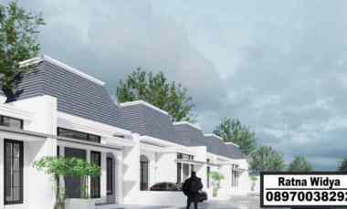 Rumah Dijual di Pudakpayung