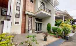 Cluster Baru Murah Siap Huni di Kranggan Cibubur