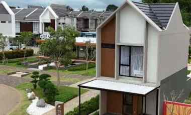 Cluster Baru Ready dekat Tol Balaraja Timur