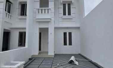 Cluster Baru Termurah di Pondok Kopi