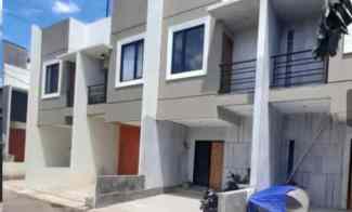 Rumah Dijual di Jl. Batu Sari Jakarta Timur