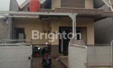 Cluster Cendana Loka Graha Bintaro Jaya