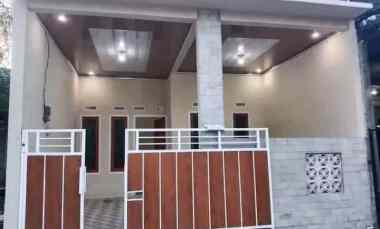 Rumah Dijual di Jl Serang kel Serang kecamatan cikarang selatan