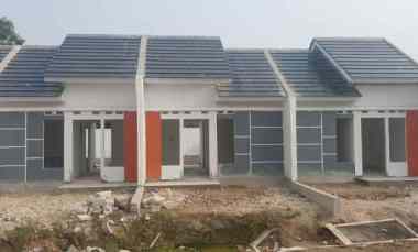 Cluster Cikarang Pass Garden Edelweis