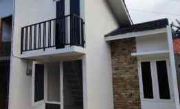 Cluster D Residence Kota Bekasi